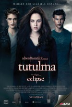 Alacakaranlık Efsanesi: Tutulma