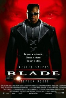 Blade – Bıçağın İki Yüzü