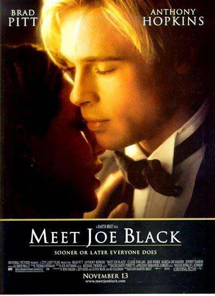 Joe Black