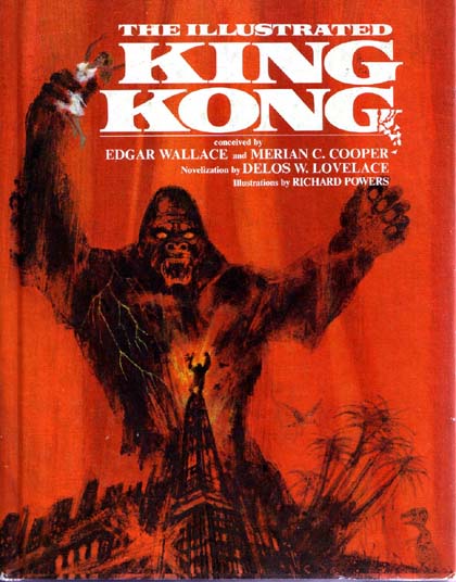 King Kong (1933)
