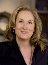 Meryl Streep