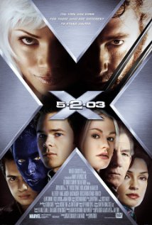 X-men 2