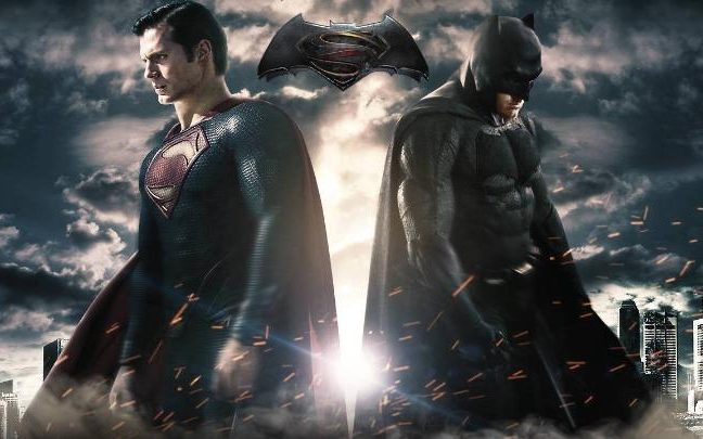 Batman v Superman Adaletin Şafağı Film İncelemesi
