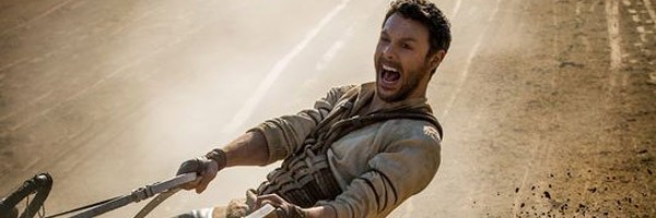 Ben Hur Filminden İlk Türkçe Fragman Yayınlandı!