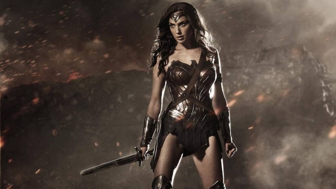 Wonder Woman Ayrıntılı Yapım Bilgileri