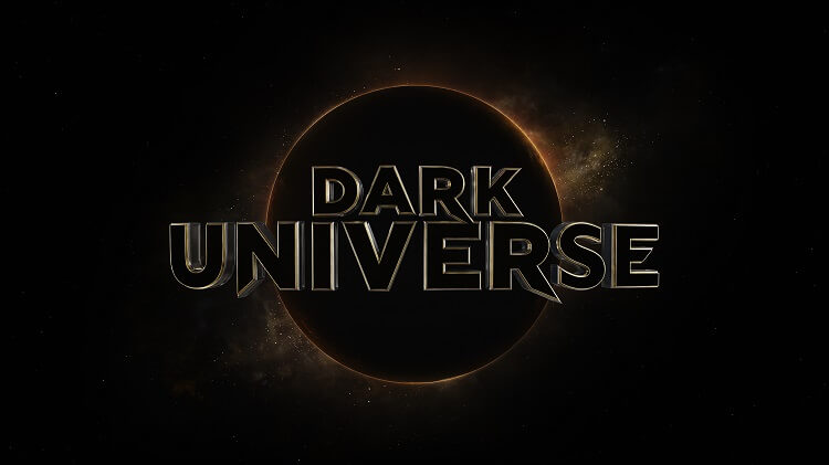Universal Pictures Dark Universe’yi Tanıttı