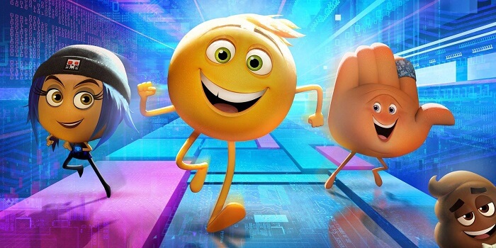 Emoloji Türkçe Film Fragmanı
