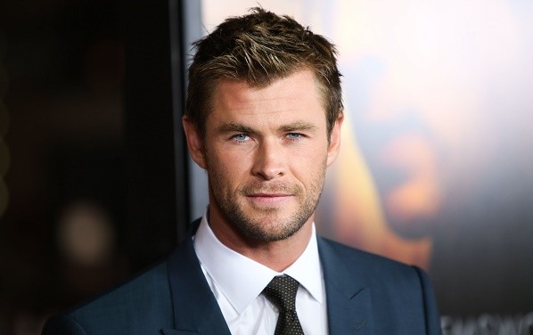 Chris Hemsworth