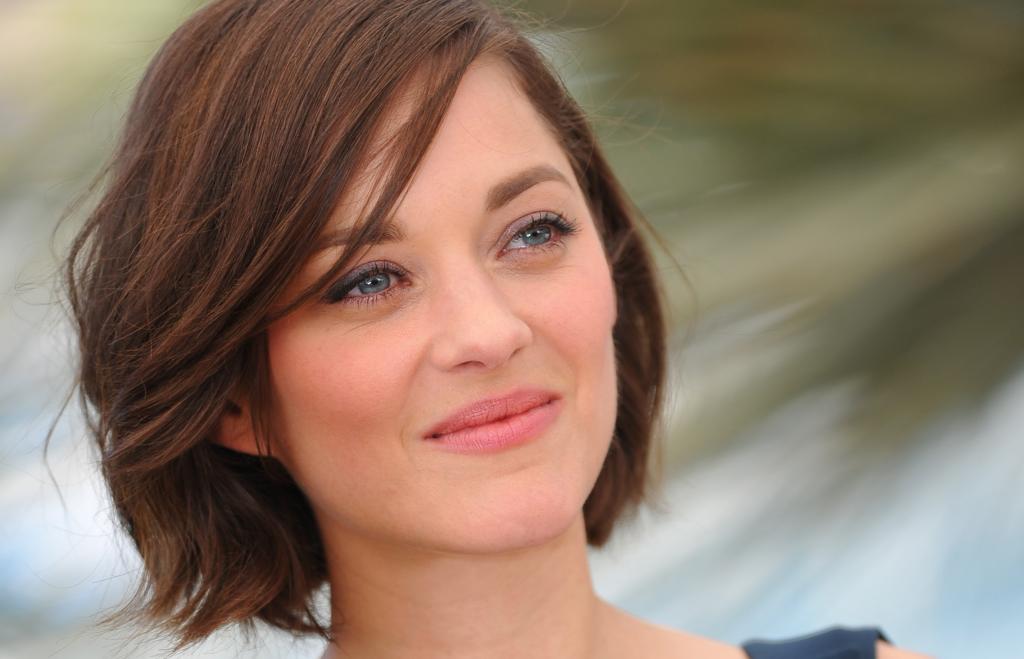 Marion Cotillard