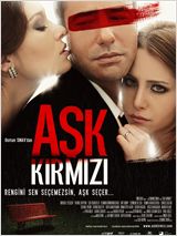 Aşk Kırmızı