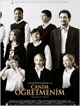 Canım Öğretmenim Film