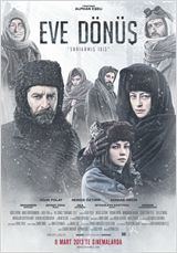 Eve Dönüş Sarıkamış 1915