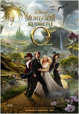 Muhteşem ve Kudretli oz