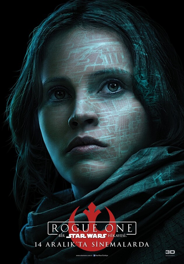 Rogue One: Bir Star Wars Hikayesi