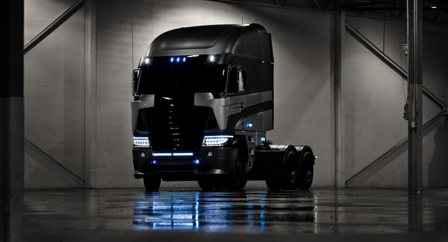 Transformers 4 arabaları