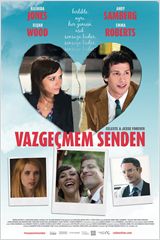 Vazgeçmem Senden Film Afişi
