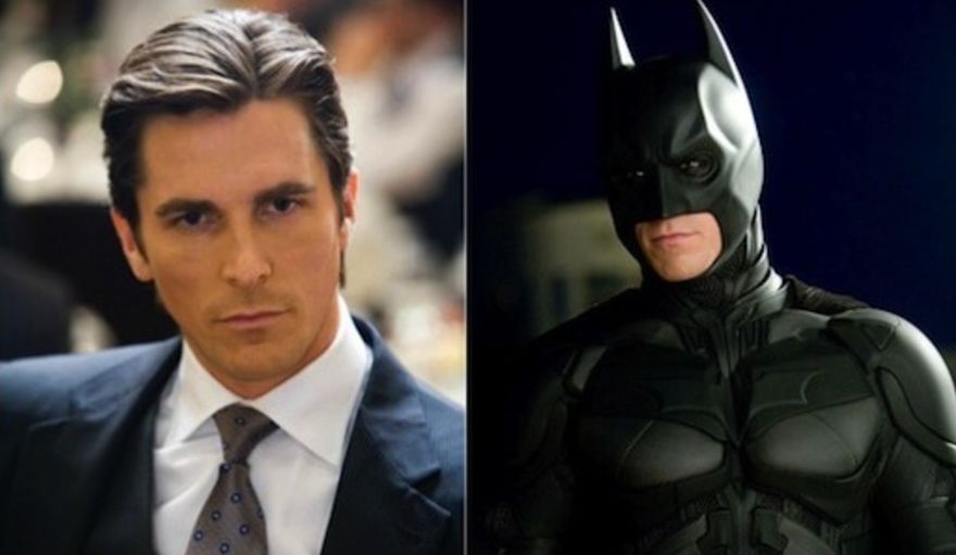 Batman Filmlerinde Oynayan Oyuncular