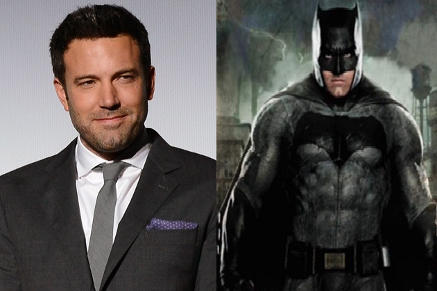 Batman Filmlerinde Oynayan Oyuncular