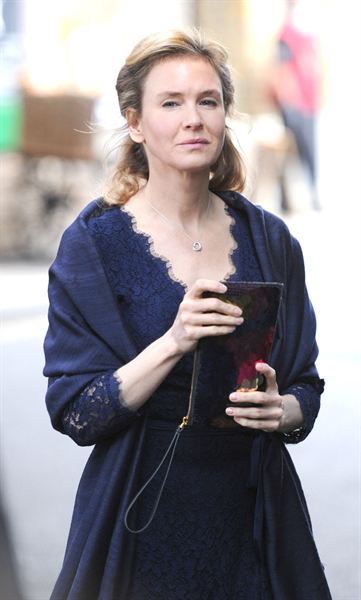 Bridget Jones 3 Bebeği