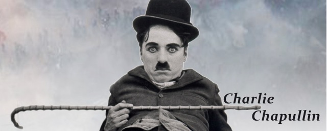 Charlie Chaplin