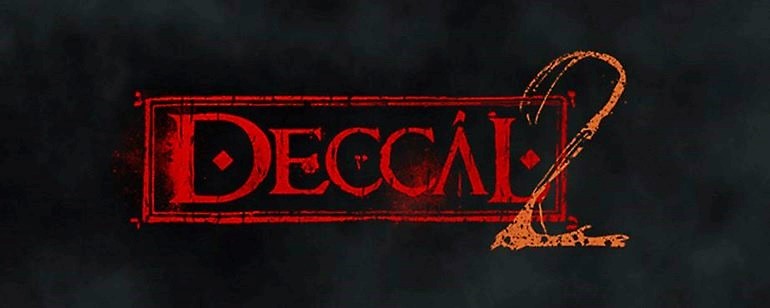 Deccal 2