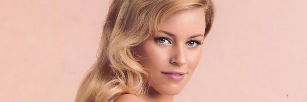 Elizabeth Banks