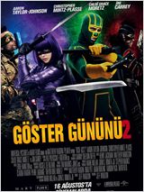Göster Gününü 2 Film Afişi