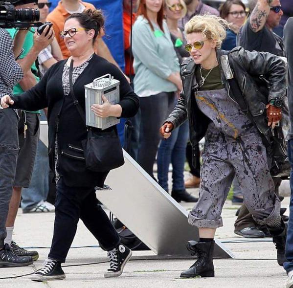 hayalet avcıları 3