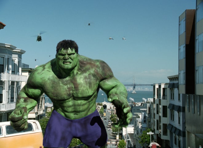 hulk eric bana