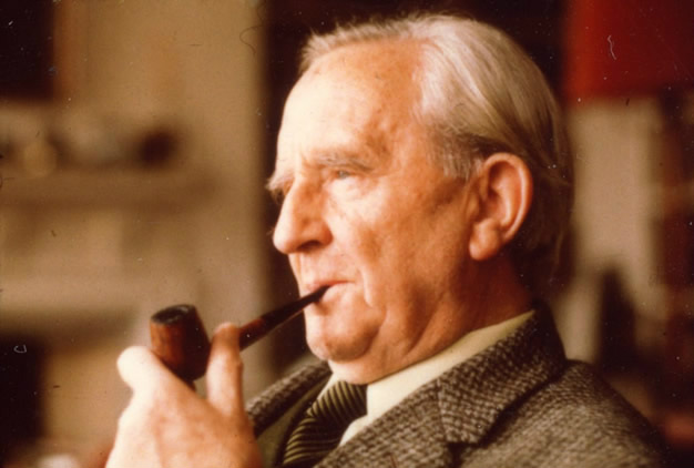 j-r-r- tolkien