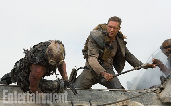 mad max 2015