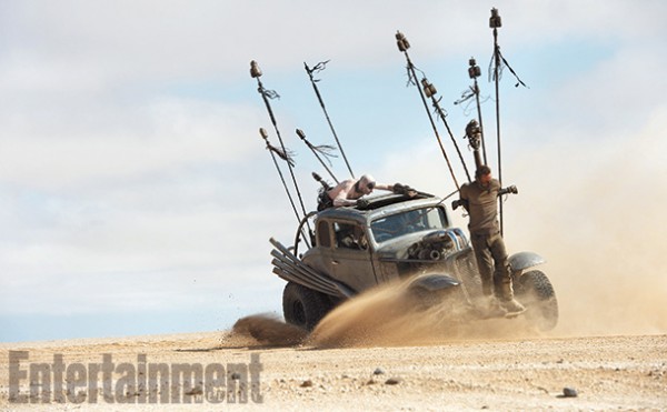 mad max 2015