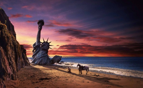 Maymunlar Cehennemi Savaş