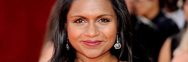 mindy kaling