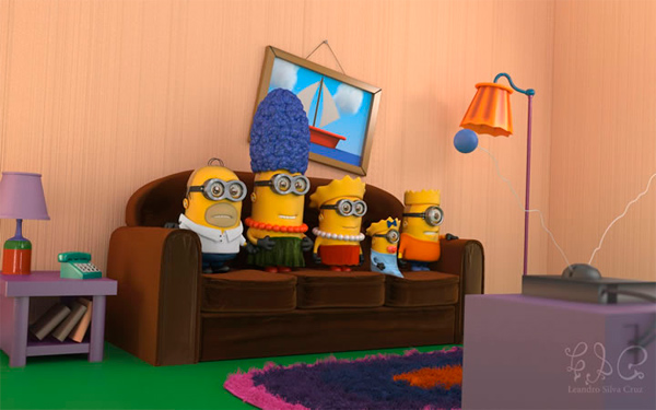 Minionlar