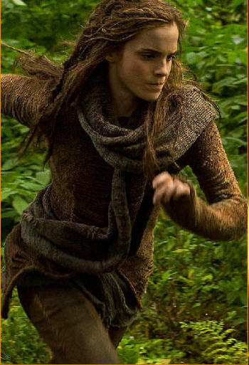 Nuh Filmi emma Watson