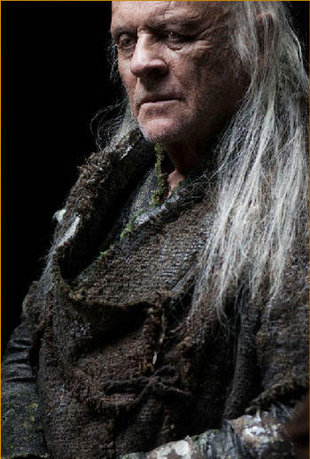 Nuh filmi Antony Hopkins