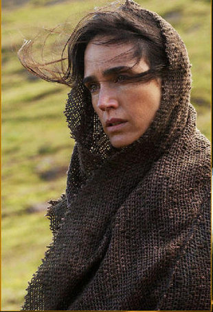 Nuh Filmi Jennifer Connelly