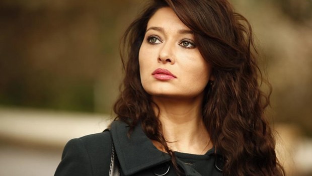 Nurgül Yeşilçay
