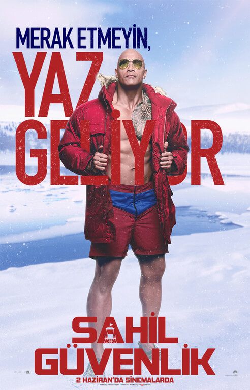 Sahil Güvenlik filmi