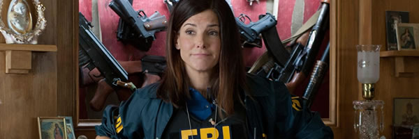 Sandra Bullock