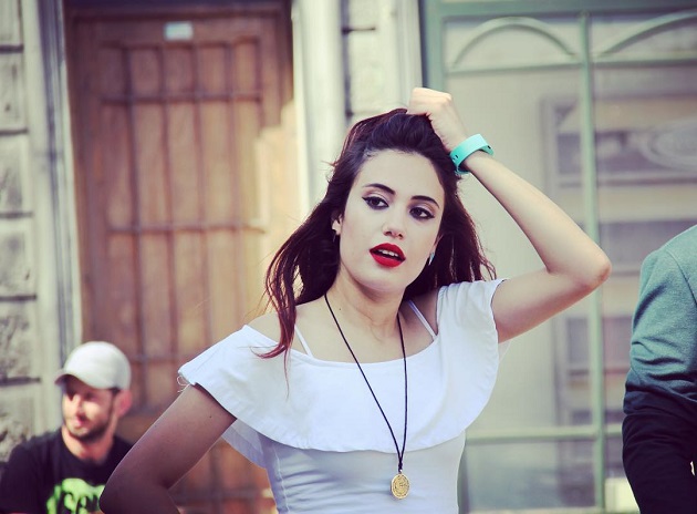 Sinem Karel Gürtekin