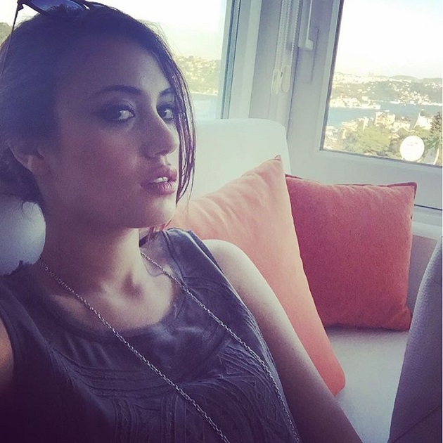 Sinem Karel Gürtekin