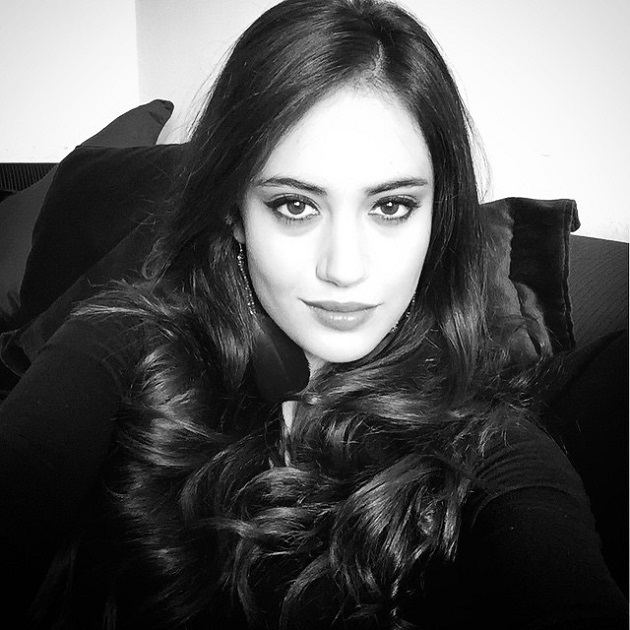 Sinem Karel Gürtekin