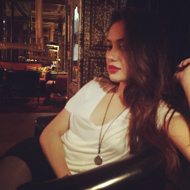 Sinem Karel Gürtekin