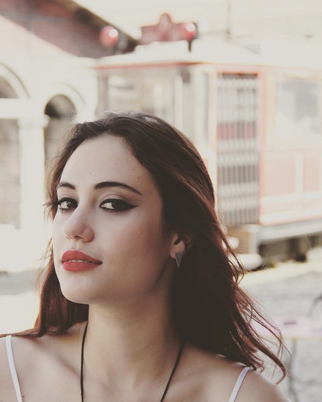 Sinem Karel Gürtekin