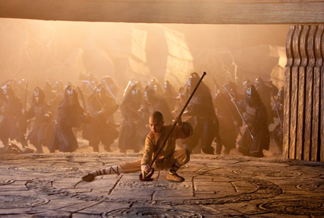 Son hava bükücü 2010