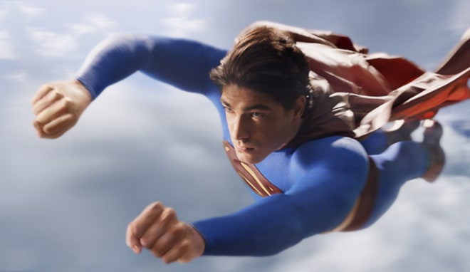 Süpermen Dönüyor 2006