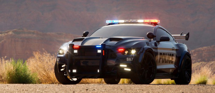 transformers 5
