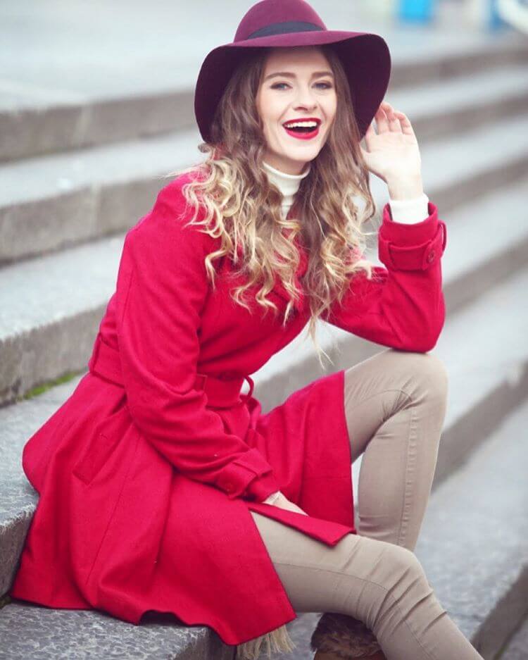 Tuğçe Kurşunoğlu